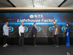 從GTC Visionary Night 2025看貴州輪胎“三新”戰略與全球雄心