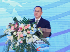 王占杰理事長出席中國塑協BOPET薄膜專委會年度工作會議