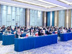 2025橡膠產(chǎn)業(yè)上下游企業(yè)對接交流會濟(jì)南章丘成功舉辦