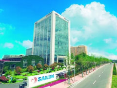 賽輪集團成立三家供應鏈公司深化產業協同