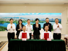 2個月極速落地！豐茂北方基地錨定空氣彈簧賽道