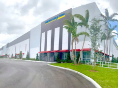 森麒麟輪胎美國公司首入 Discount Tire 全面回收計劃