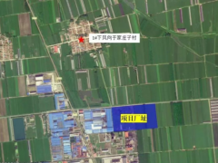高端特種子午胎項目落戶平度，打造輪胎制造新標桿