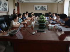 濰坊大業股份“高性能鋼簾線”專利導航項目驗收成功