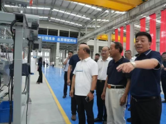 總投資30億！九昱高分子基地落子漯河