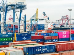 借力“一帶一路”倡議，輪胎企業(yè)國際市場“揚帆遠航”