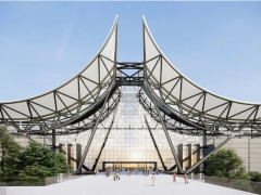 新展館、新規模、新高度 | AllinPlas 2026第十六屆鄭州塑博會移師中原國際會展中心