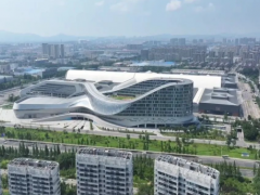 大牌齊聚，2025青島輪胎展盛大開幕！