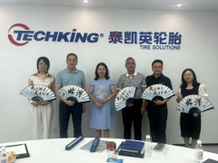 青島企業迎來天津大學考察團 校企互動共繪發展藍圖