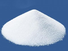 沉淀法白炭黑，粒徑影響性能！
