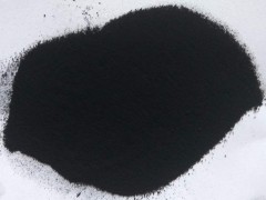 裂解炭黑，加熱減量影響大！