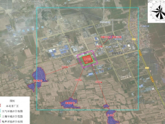 12億輪胎項目，二次環評公示！