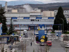輪胎巨頭海外工廠減產