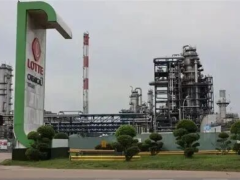 樂天化學印尼，計劃出售股權！