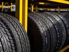 年產(chǎn) 100 套智能輪胎裝備，環(huán)評通過！