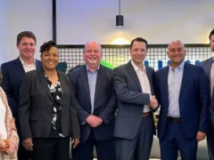 熱裂解技術，全球化布局升級！